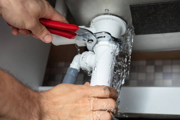 Best Commercial water damage restoration  in Yuc Valley, CA