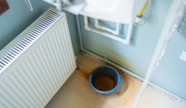 Best Fire Damage Restoration  in Yuc Valley, CA