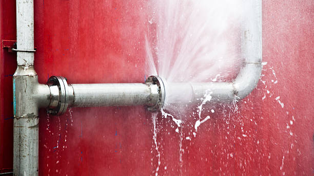 Best Water damage restoration near me  in Yuc Valley, CA