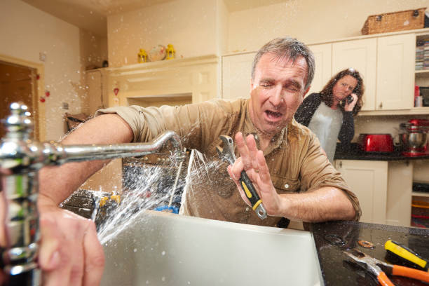 Best Water damage restoration near me  in Yuc Valley, CA